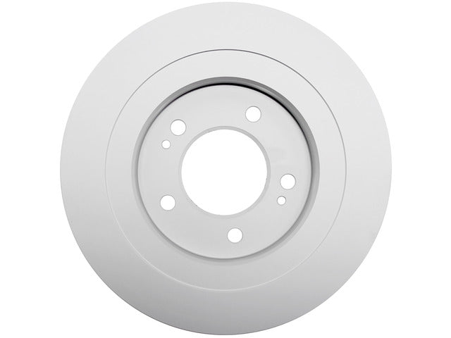 Disc Brake Rotor Raybestos Brakes 982692FZN