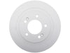 Disc Brake Rotor Raybestos Brakes 982692FZN