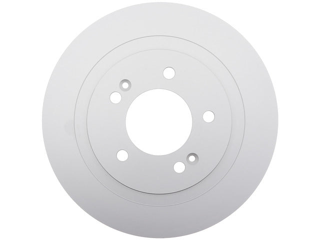 Disc Brake Rotor Raybestos Brakes 982692FZN