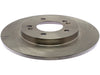 Disc Brake Rotor Raybestos Brakes 982692R