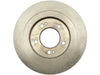 Disc Brake Rotor Raybestos Brakes 982692R