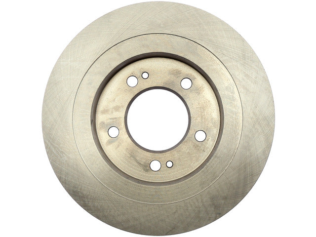 Disc Brake Rotor Raybestos Brakes 982692R