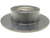 Disc Brake Rotor Raybestos Brakes 9826R