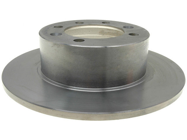 Disc Brake Rotor Raybestos Brakes 9826R