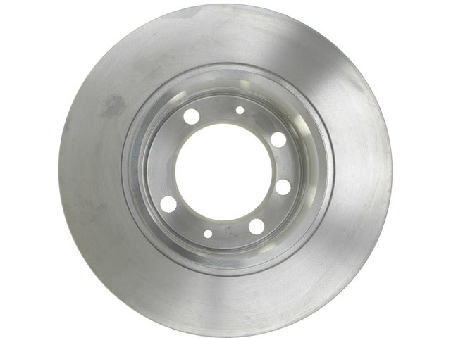 Disc Brake Rotor Raybestos Brakes 9826R