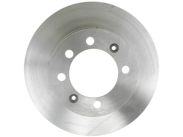 Disc Brake Rotor Raybestos Brakes 9826R