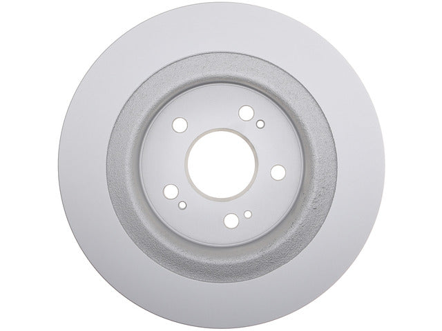 Disc Brake Rotor Raybestos Brakes 982701FZN