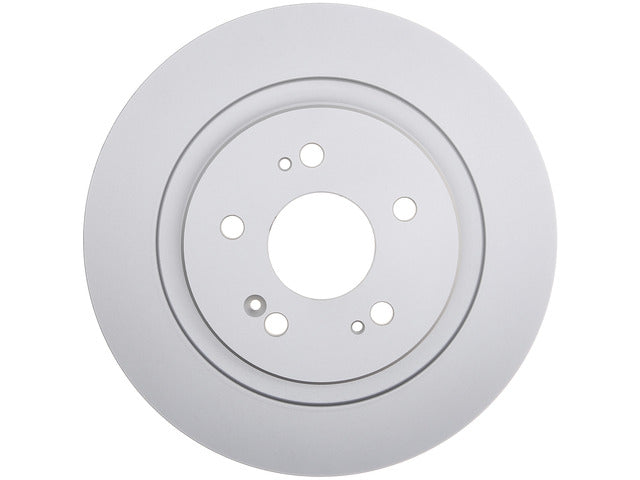 Disc Brake Rotor Raybestos Brakes 982701FZN