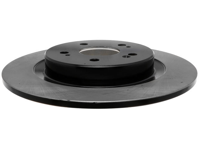 Disc Brake Rotor Raybestos Brakes 982701R2