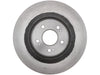 Disc Brake Rotor Raybestos Brakes 982701R2