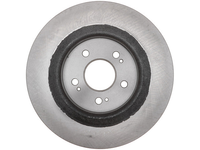 Disc Brake Rotor Raybestos Brakes 982701R2