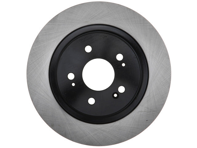 Disc Brake Rotor Raybestos Brakes 982701R2