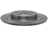 Disc Brake Rotor Raybestos Brakes 982701R