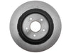 Disc Brake Rotor Raybestos Brakes 982701R