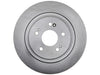 Disc Brake Rotor Raybestos Brakes 982701R