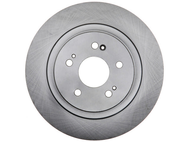 Disc Brake Rotor Raybestos Brakes 982701R
