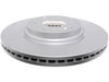 Disc Brake Rotor Raybestos Brakes 982703FZN