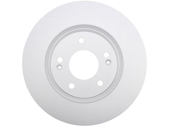 Disc Brake Rotor Raybestos Brakes 982703FZN