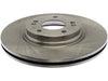 Disc Brake Rotor Raybestos Brakes 982703R