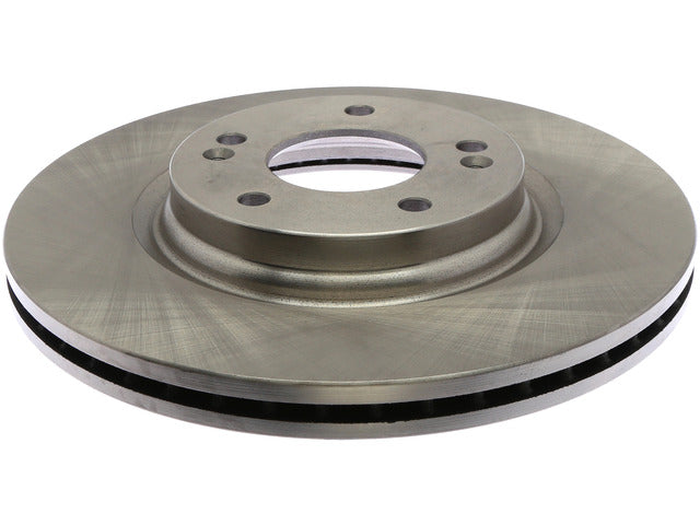 Disc Brake Rotor Raybestos Brakes 982703R