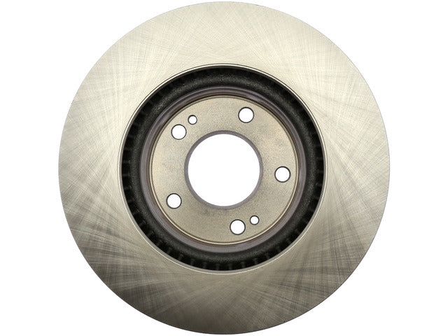 Disc Brake Rotor Raybestos Brakes 982703R