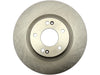 Disc Brake Rotor Raybestos Brakes 982703R