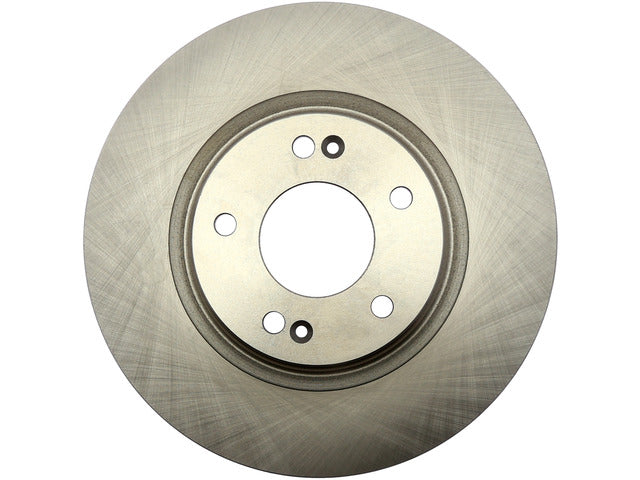 Disc Brake Rotor Raybestos Brakes 982703R