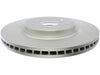 Disc Brake Rotor Raybestos Brakes 982705FZN