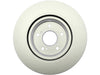 Disc Brake Rotor Raybestos Brakes 982705FZN
