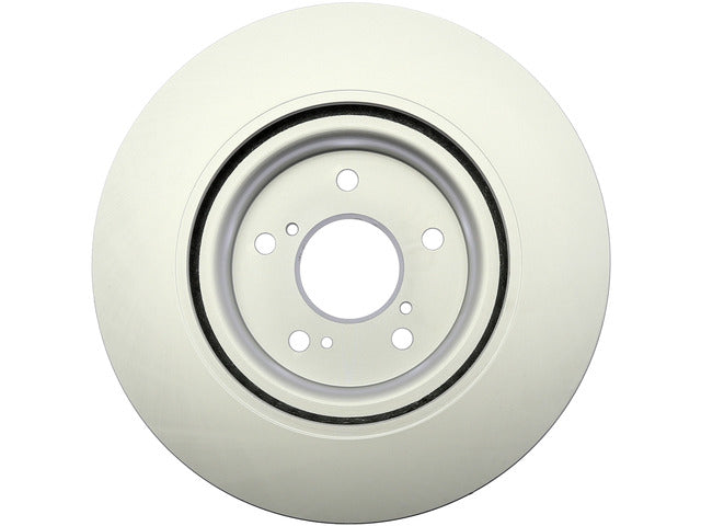 Disc Brake Rotor Raybestos Brakes 982705FZN