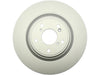 Disc Brake Rotor Raybestos Brakes 982705FZN