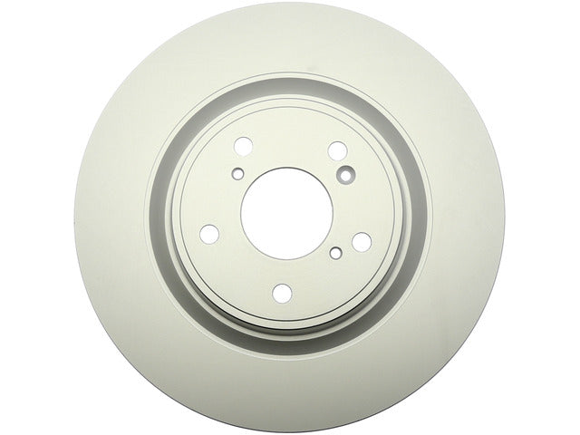 Disc Brake Rotor Raybestos Brakes 982705FZN