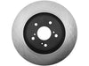 Disc Brake Rotor Raybestos Brakes 982705R2