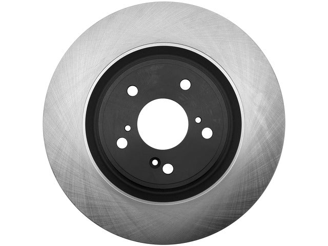 Disc Brake Rotor Raybestos Brakes 982705R2