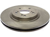 Disc Brake Rotor Raybestos Brakes 982705R