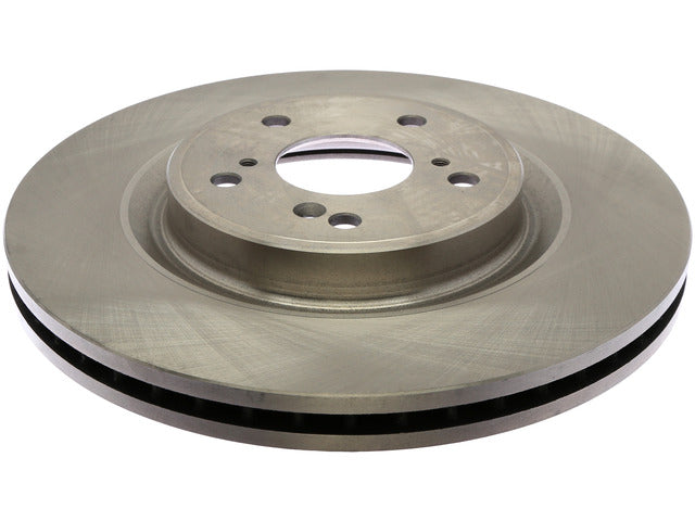 Disc Brake Rotor Raybestos Brakes 982705R