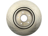 Disc Brake Rotor Raybestos Brakes 982705R