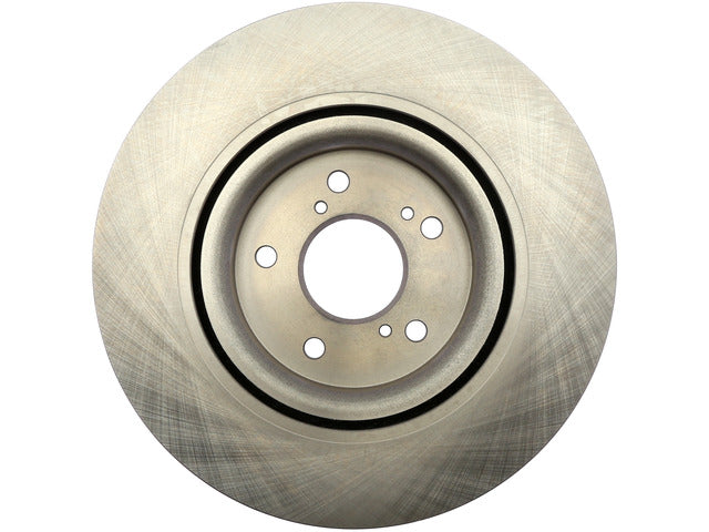 Disc Brake Rotor Raybestos Brakes 982705R