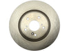 Disc Brake Rotor Raybestos Brakes 982705R