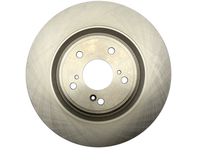Disc Brake Rotor Raybestos Brakes 982705R