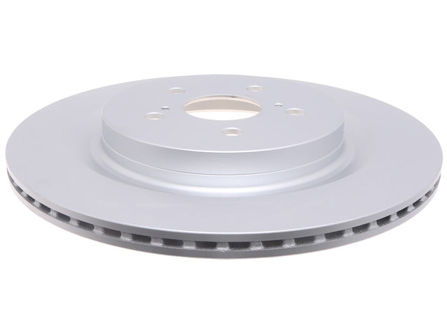 Disc Brake Rotor Raybestos Brakes 982706FZN