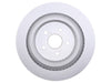 Disc Brake Rotor Raybestos Brakes 982706FZN