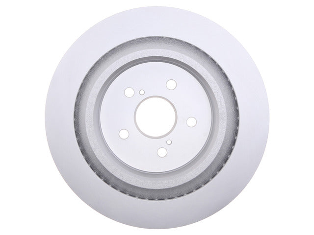 Disc Brake Rotor Raybestos Brakes 982706FZN