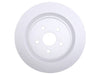 Disc Brake Rotor Raybestos Brakes 982706FZN