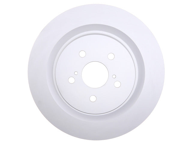 Disc Brake Rotor Raybestos Brakes 982706FZN