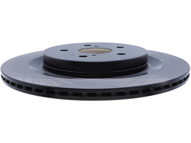 Disc Brake Rotor Raybestos Brakes 982706R2