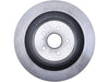 Disc Brake Rotor Raybestos Brakes 982706R2