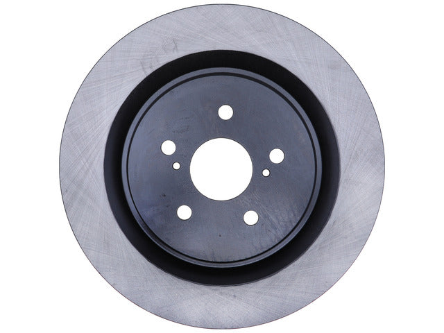 Disc Brake Rotor Raybestos Brakes 982706R2
