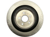Disc Brake Rotor Raybestos Brakes 982706R