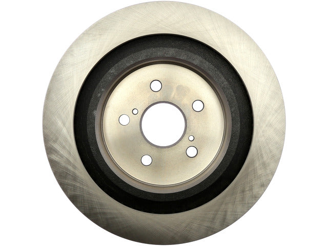 Disc Brake Rotor Raybestos Brakes 982706R